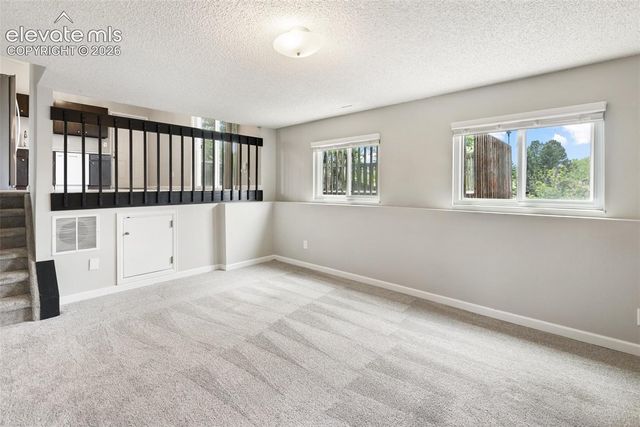 5574 Oro Grande Drive, Colorado Springs, CO 80918