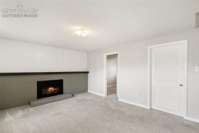 5574 Oro Grande Drive, Colorado Springs, CO 80918