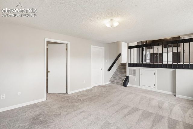 5574 Oro Grande Drive, Colorado Springs, CO 80918