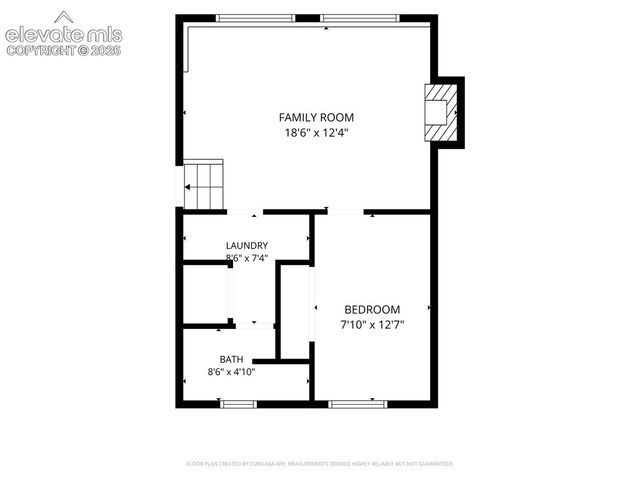 5574 Oro Grande Drive, Colorado Springs, CO 80918