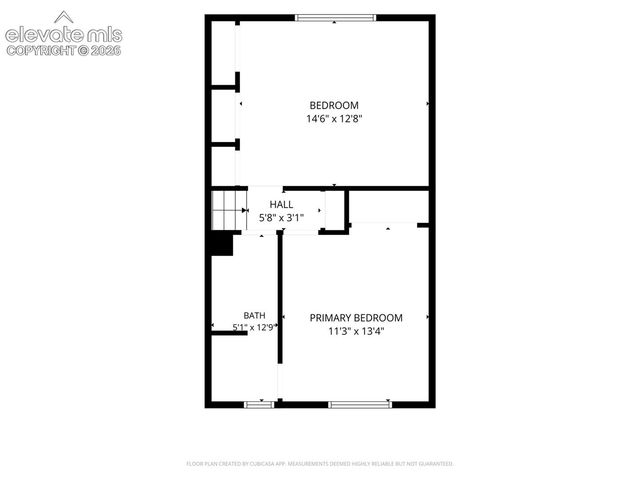 5574 Oro Grande Drive, Colorado Springs, CO 80918