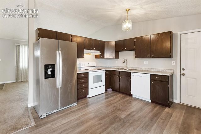 5574 Oro Grande Drive, Colorado Springs, CO 80918