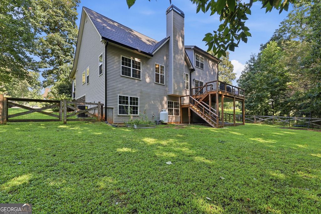 342 Stonington Drive, Mount Airy, GA 30563 — photo 2