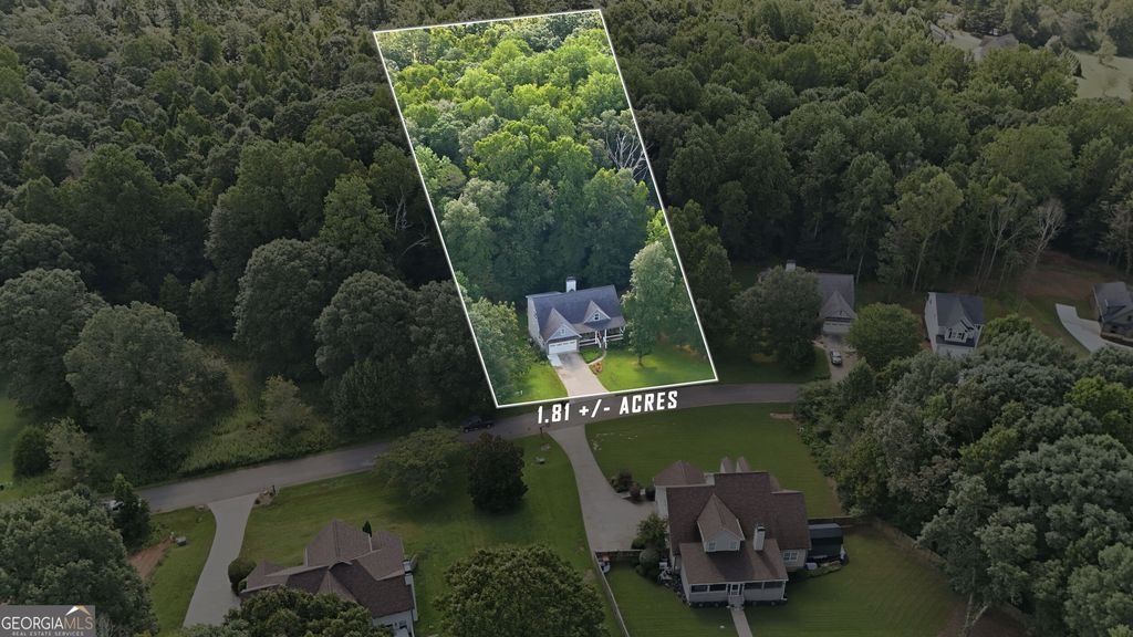 342 Stonington Drive, Mount Airy, GA 30563 — photo 3