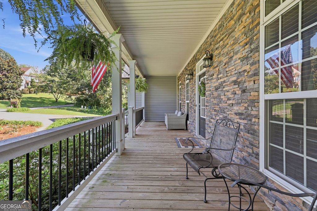 342 Stonington Drive, Mount Airy, GA 30563 — photo 5