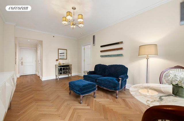 502 Park Ave Apt 15H, New York City, NY 10022