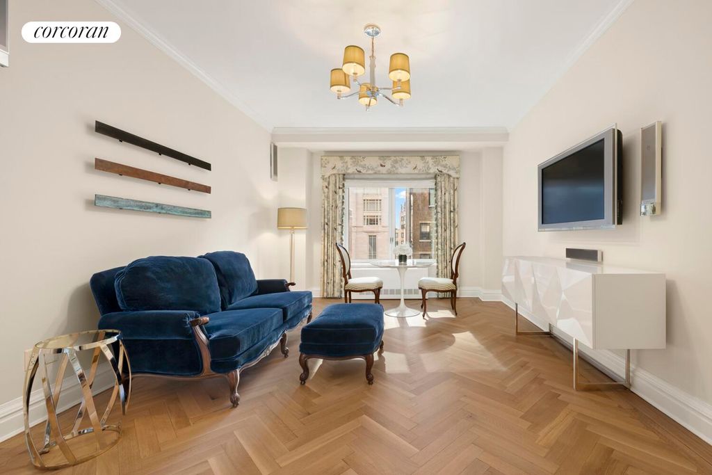 502 Park Ave Apt 15H, New York City, NY 10022