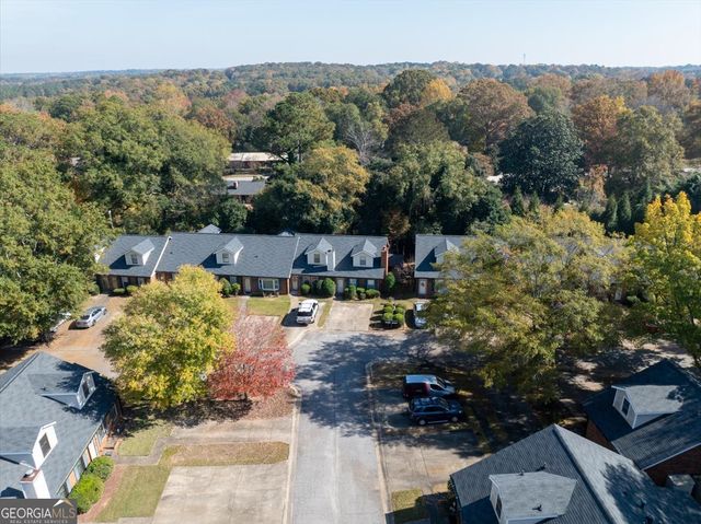 532 Huntington Road 7, Athens, GA 30606