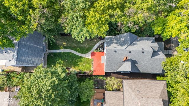 1841 N Delaware Street, Indianapolis, IN 46202