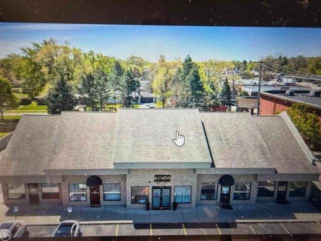 8074 21 Mile Road, Shelby Twp, MI 48317
