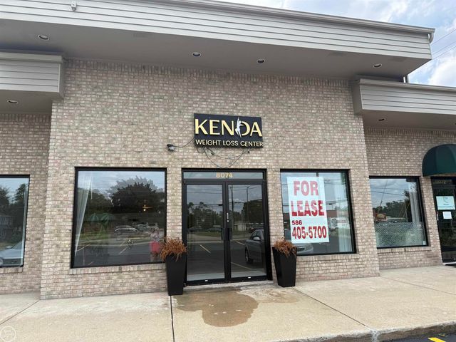 8074 21 Mile Road, Shelby Twp, MI 48317