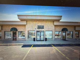 8074 21 Mile Road, Shelby Twp, MI 48317