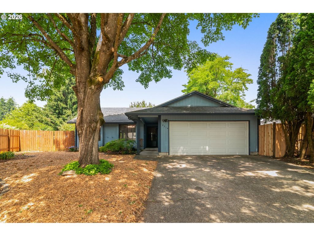 9314 Ne 68TH St, Vancouver, WA 98662