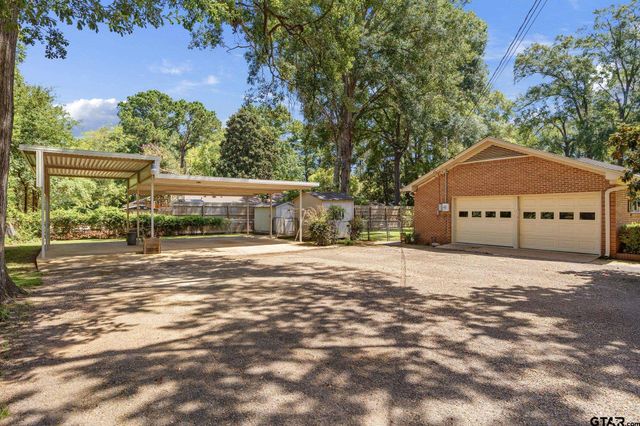 909 Woodlawn, Kilgore, TX 75662