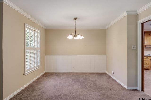 909 Woodlawn, Kilgore, TX 75662