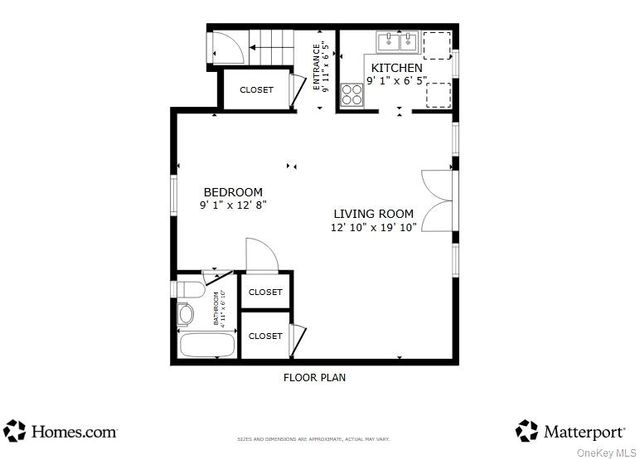 150-62 Village Road 102GC, Jamaica, NY 11432