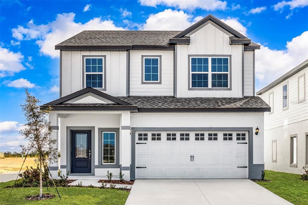 3720 BERGAMOT STREET, Lake Alfred, FL 33850