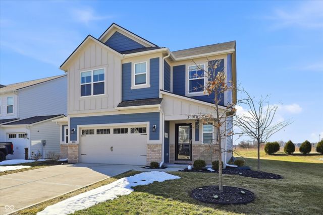 20010 Edwick Drive, Westfield, IN 46074