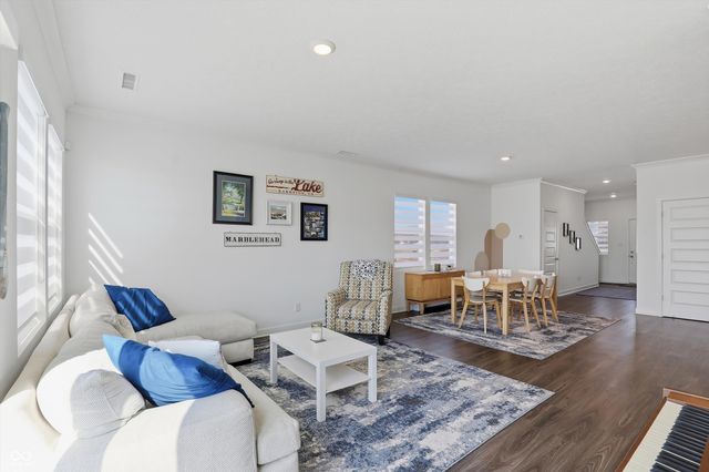 20010 Edwick Drive, Westfield, IN 46074