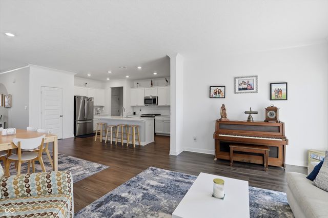 20010 Edwick Drive, Westfield, IN 46074