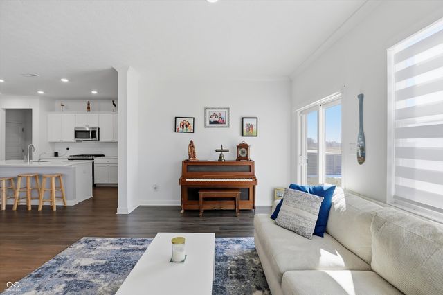 20010 Edwick Drive, Westfield, IN 46074