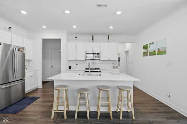 20010 Edwick Drive, Westfield, IN 46074