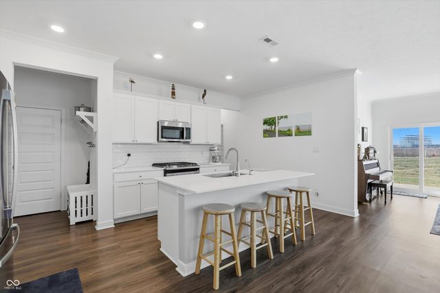 20010 Edwick Drive, Westfield, IN 46074