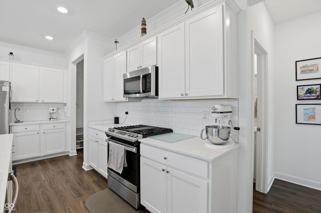 20010 Edwick Drive, Westfield, IN 46074