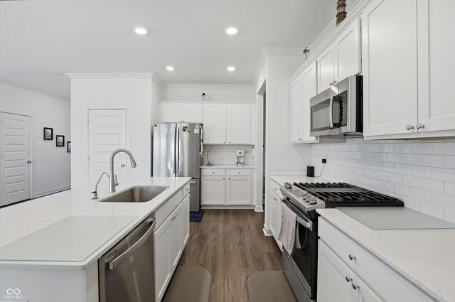 20010 Edwick Drive, Westfield, IN 46074