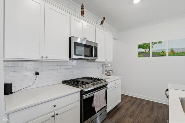 20010 Edwick Drive, Westfield, IN 46074