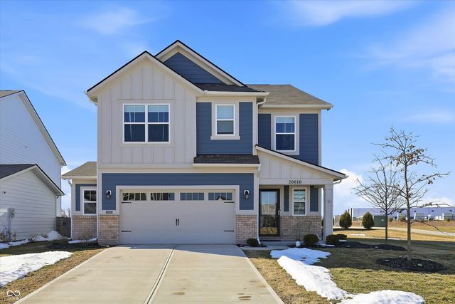 20010 Edwick Drive, Westfield, IN 46074
