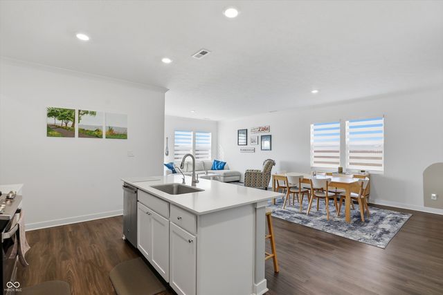 20010 Edwick Drive, Westfield, IN 46074