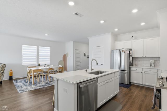 20010 Edwick Drive, Westfield, IN 46074