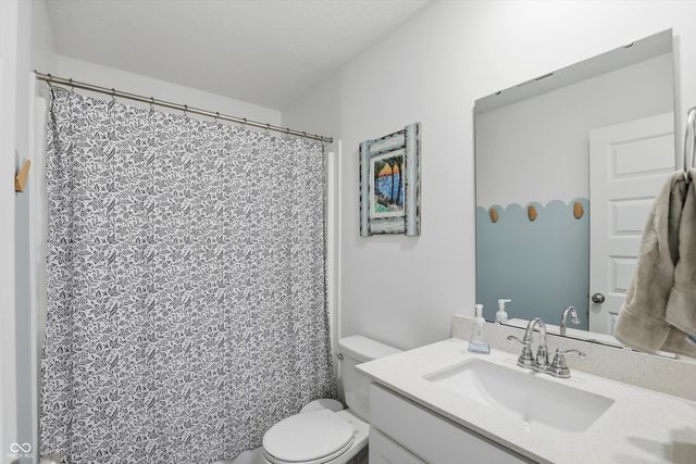 20010 Edwick Drive, Westfield, IN 46074