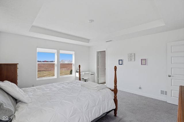 20010 Edwick Drive, Westfield, IN 46074