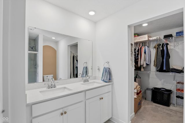 20010 Edwick Drive, Westfield, IN 46074