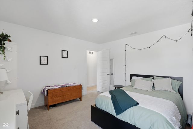 20010 Edwick Drive, Westfield, IN 46074