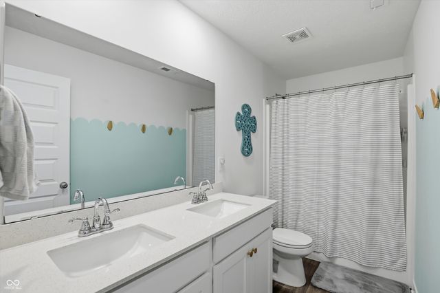 20010 Edwick Drive, Westfield, IN 46074