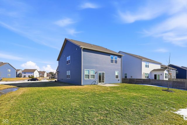 20010 Edwick Drive, Westfield, IN 46074