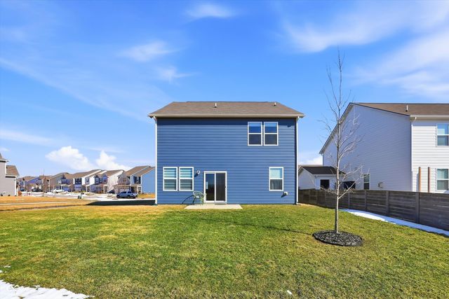 20010 Edwick Drive, Westfield, IN 46074
