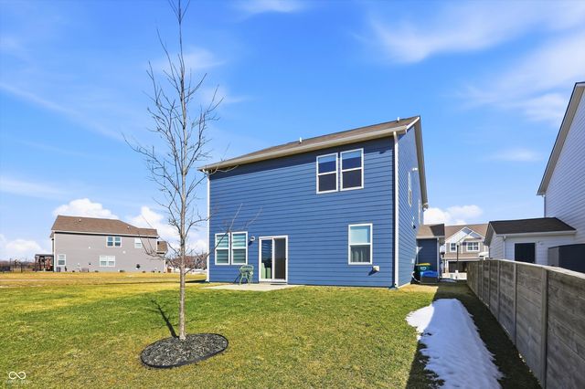 20010 Edwick Drive, Westfield, IN 46074