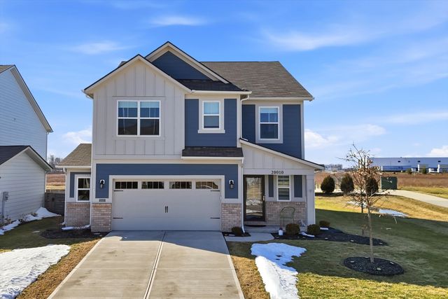 20010 Edwick Drive, Westfield, IN 46074