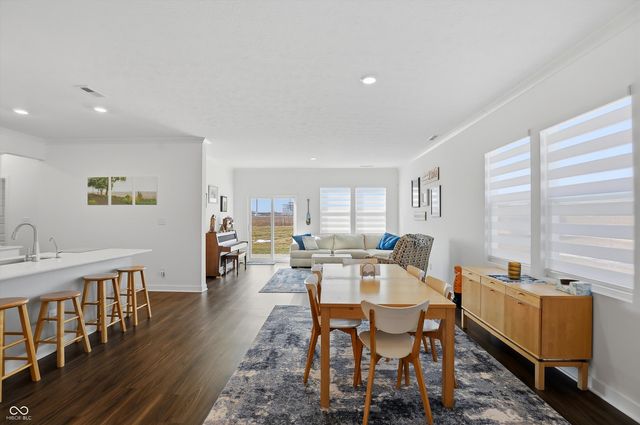 20010 Edwick Drive, Westfield, IN 46074