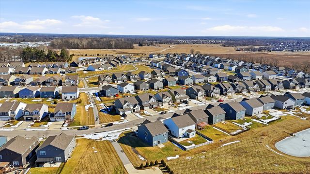 20010 Edwick Drive, Westfield, IN 46074