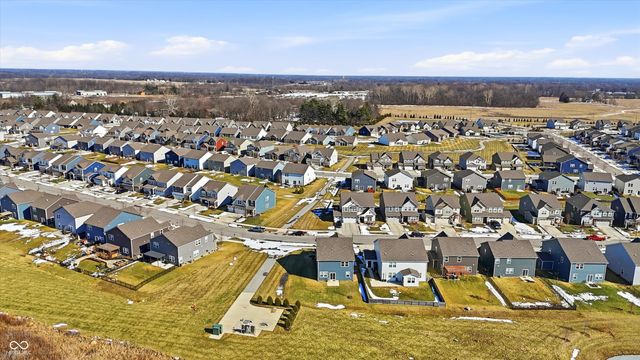 20010 Edwick Drive, Westfield, IN 46074