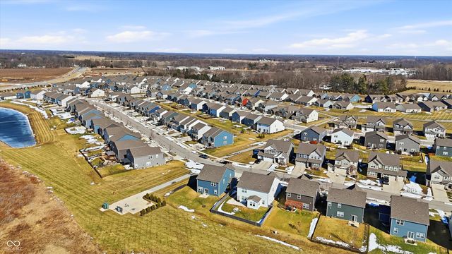 20010 Edwick Drive, Westfield, IN 46074