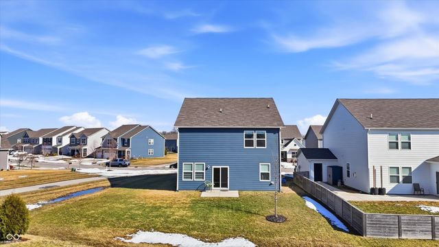 20010 Edwick Drive, Westfield, IN 46074