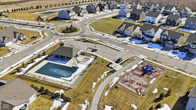 20010 Edwick Drive, Westfield, IN 46074