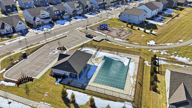 20010 Edwick Drive, Westfield, IN 46074