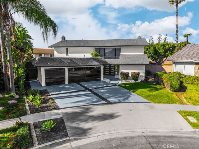 4041 Bycroft, Yorba Linda, CA 92886